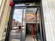 Oficina en alquiler en paseo De Gràcia, Barcelona, de...