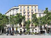 Oficina en alquiler en paseo De Gràcia, Barcelona, de...