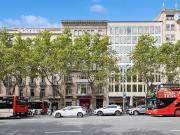 Oficina en alquiler en paseo De Gràcia, Barcelona, de...