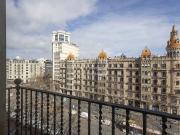 Oficina en alquiler en paseo De Gràcia, Barcelona, de...