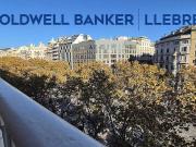 Oficina en alquiler en paseo De Gràcia, Barcelona, de...