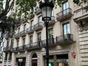 Oficina en alquiler en paseo De Gràcia, Barcelona, de...