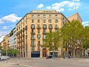 Oficina en alquiler en paseo De Gràcia, Barcelona, de...