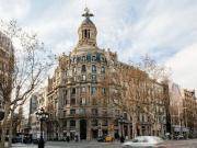 Oficina en alquiler en paseo De Gracia, Barcelona, de...