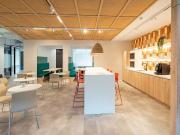 Oficina en alquiler en paseo De Gràcia, Barcelona, de 35...