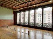 Oficina en alquiler en paseo De Gràcia, Barcelona, de...