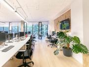 Oficina en alquiler en paseo De Gràcia, Barcelona, de...