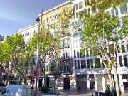 Oficina en alquiler en paseo De Gràcia, Barcelona, de...
