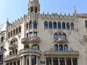 Oficina en alquiler en paseo De Gracia, Barcelona, de... Oficina en alquiler en paseo De Gracia, Barcelona, de...