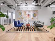 Oficina en alquiler en paseo De Gràcia, Barcelona, de...