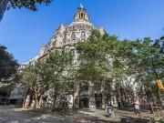 Oficina en alquiler en paseo De Gràcia, Barcelona, de...