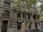 Oficina en alquiler en paseo De Gràcia, Barcelona, de...
