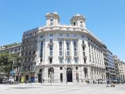 Oficina en alquiler en paseo De Gràcia, Barcelona, de...