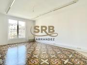 Oficina en alquiler en paseo De Gràcia, Barcelona, de 57...