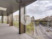 Oficina en alquiler en paseo De Gràcia, Barcelona, de...