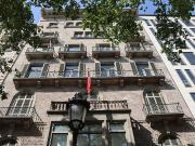 Oficina en alquiler en paseo De Gràcia, Barcelona, de 96...