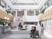 Oficina en alquiler en Paseo de la Castellana