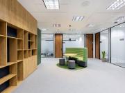 Oficina en alquiler en Paseo de la Castellana