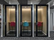 Oficina en alquiler en Paseo de la Castellana