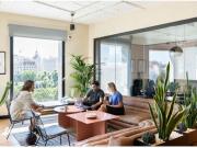 Oficina en alquiler en Paseo de la Castellana