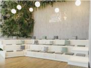 Oficina en alquiler en Paseo de la Castellana