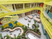 Oficina en alquiler en Paseo de la habana