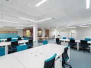 Oficina en alquiler en Paseo de la habana