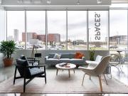 Oficina en alquiler en paseo De la Zona Franca,...