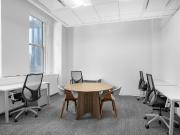 Oficina en alquiler en paseo De la Zona Franca,...