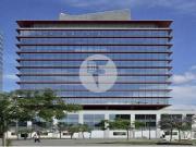 Oficina en alquiler en paseo De la Zona Franca,...