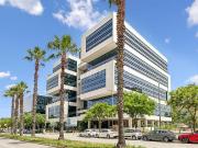 Oficina en alquiler en paseo De la Zona Franca,...