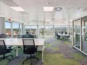 Oficina en alquiler en paseo De la Zona Franca,...