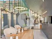 Oficina en alquiler en paseo De la Zona Franca,...