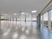 Oficina en alquiler en paseo De la Zona Franca,...