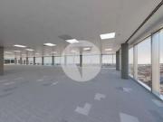 Oficina en alquiler en paseo De la Zona Franca,...