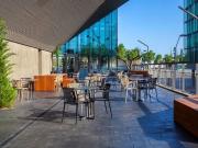 Oficina en alquiler en paseo De la Zona Franca,...