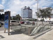 Oficina en alquiler en paseo De la Zona Franca,...