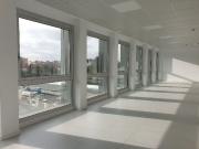 Oficina en alquiler en paseo De la Zona Franca,...