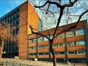 Oficina en alquiler en paseo De la Zona Franca,...