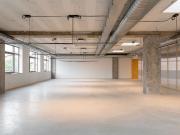 Oficina en alquiler en paseo De la Zona Franca,...