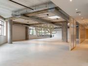 Oficina en alquiler en paseo De la Zona Franca,...