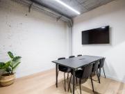 Oficina en alquiler en Paseo Paseo de Gracia