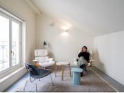 Oficina en alquiler en Paseo Paseo de Recoletos