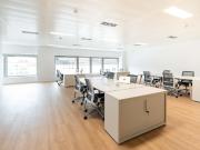 Oficina en alquiler en Passeig de Gracia