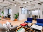 Oficina en alquiler en Passeig Passeig de Gràcia