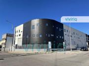 Oficina en alquiler en Paterna