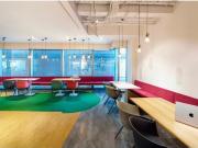 Oficina en alquiler en Plaça de la Castellana