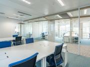 Oficina en alquiler en Plaça Pl. del gas