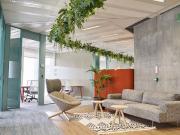 Oficina en alquiler en Plaça Pl. dÉrnest Llunch i Martin