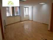 OFICINA EN ALQUILER EN PLAZA CASTILLA Y LEÓN, AL LADO DE...